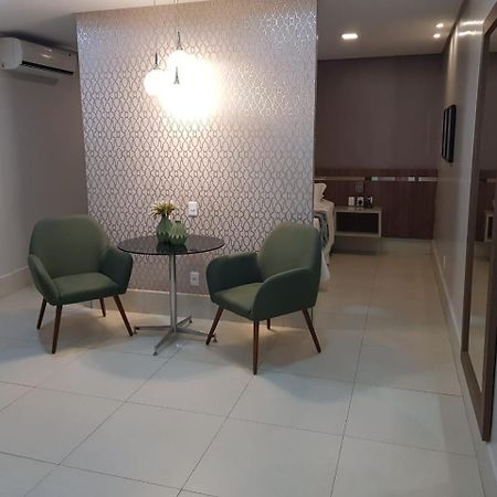 Valerius Palace Hotel Ariquemes Екстериор снимка