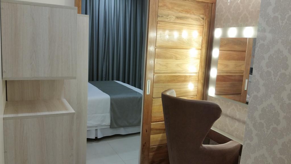 Valerius Palace Hotel Ariquemes Стая снимка