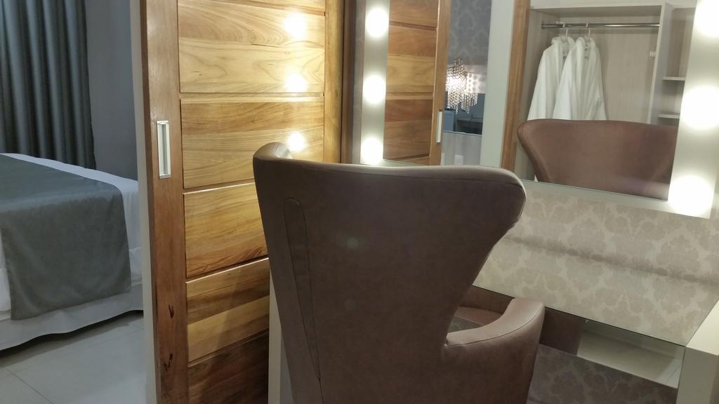 Valerius Palace Hotel Ariquemes Стая снимка