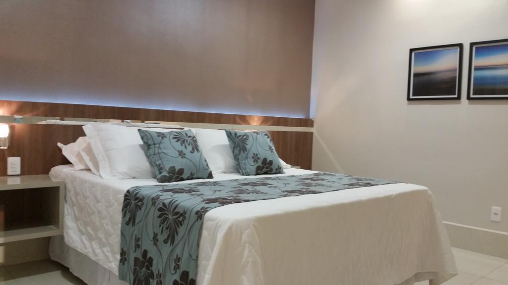 Valerius Palace Hotel Ariquemes Стая снимка