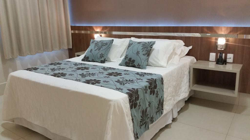Valerius Palace Hotel Ariquemes Стая снимка