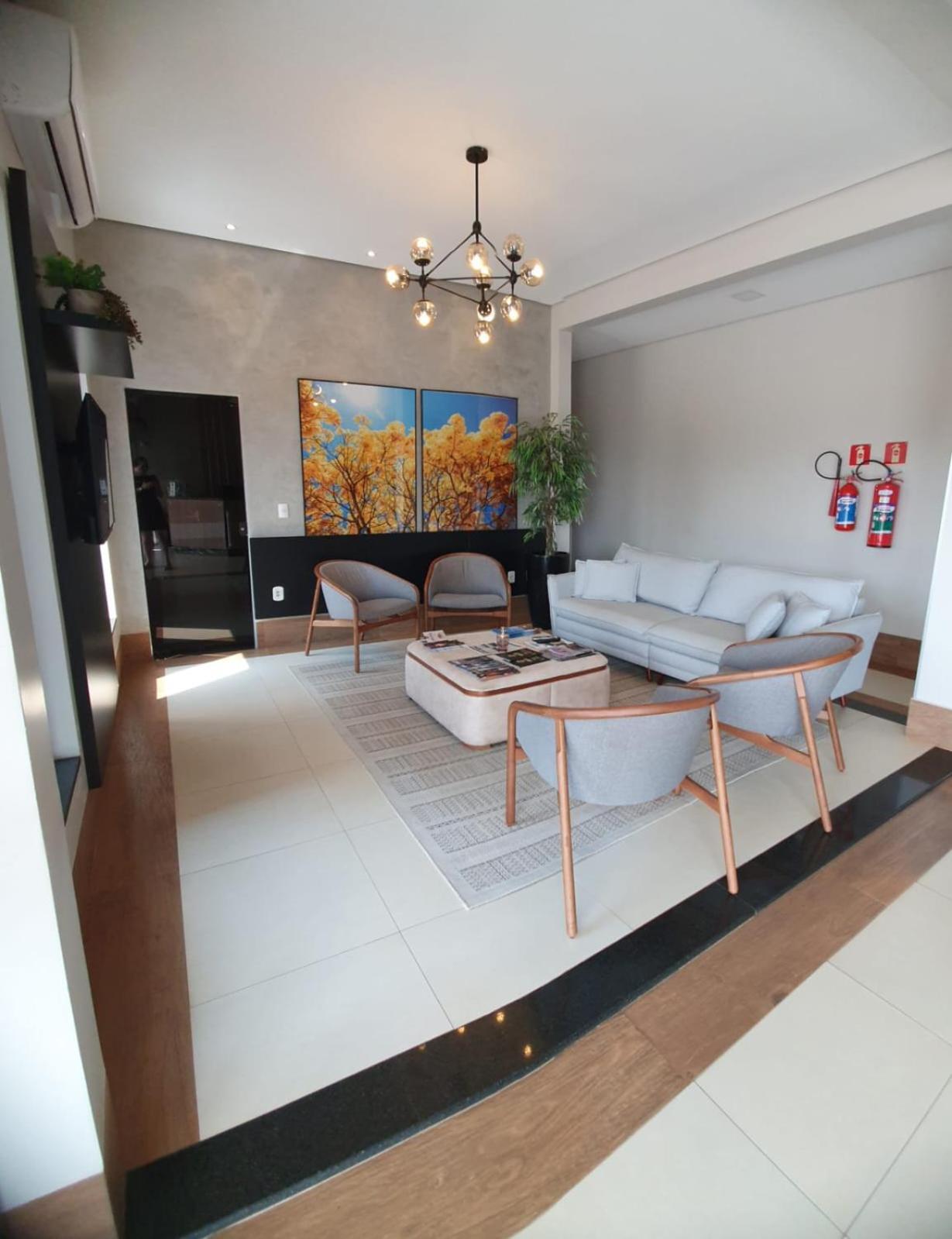 Valerius Palace Hotel Ariquemes Екстериор снимка