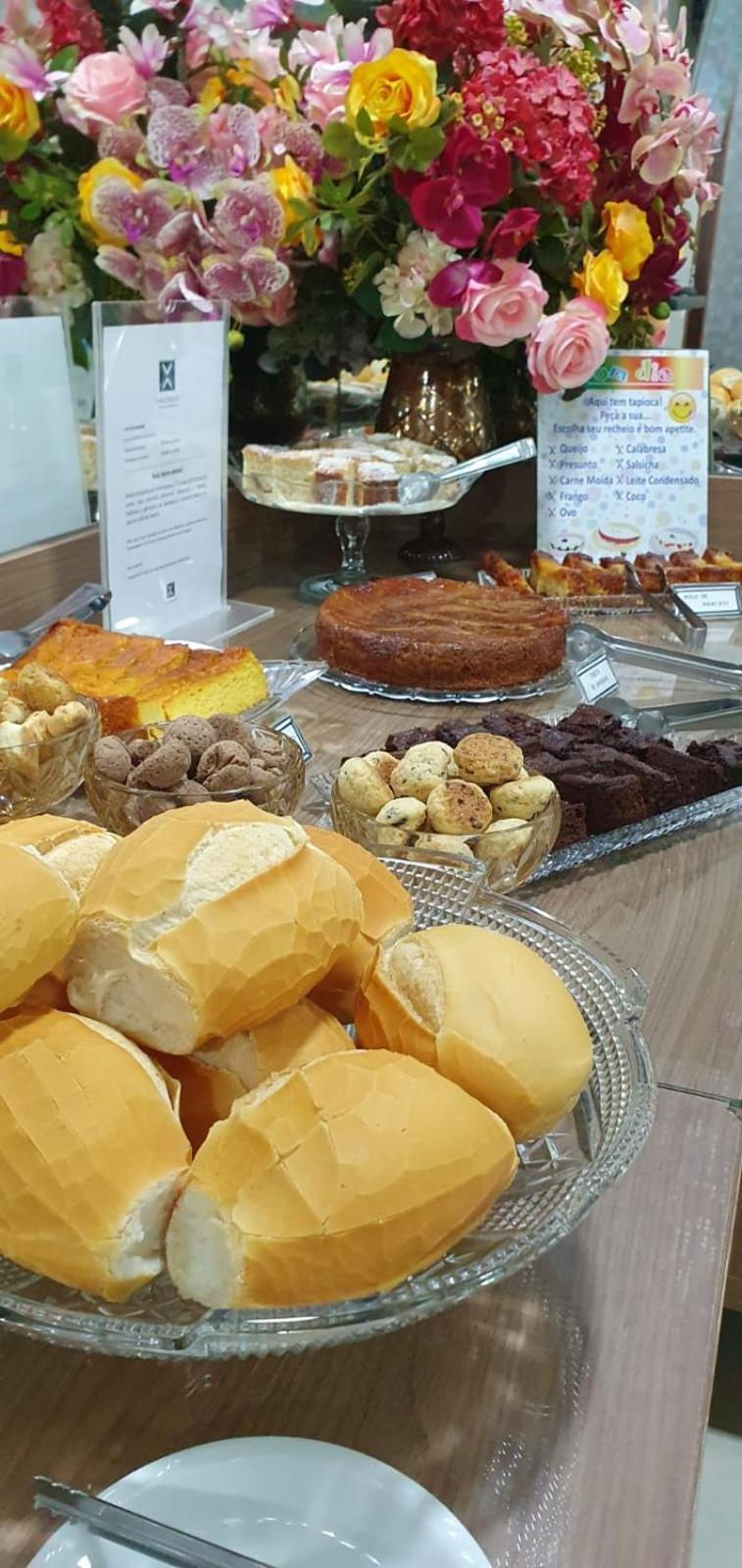 Valerius Palace Hotel Ariquemes Екстериор снимка