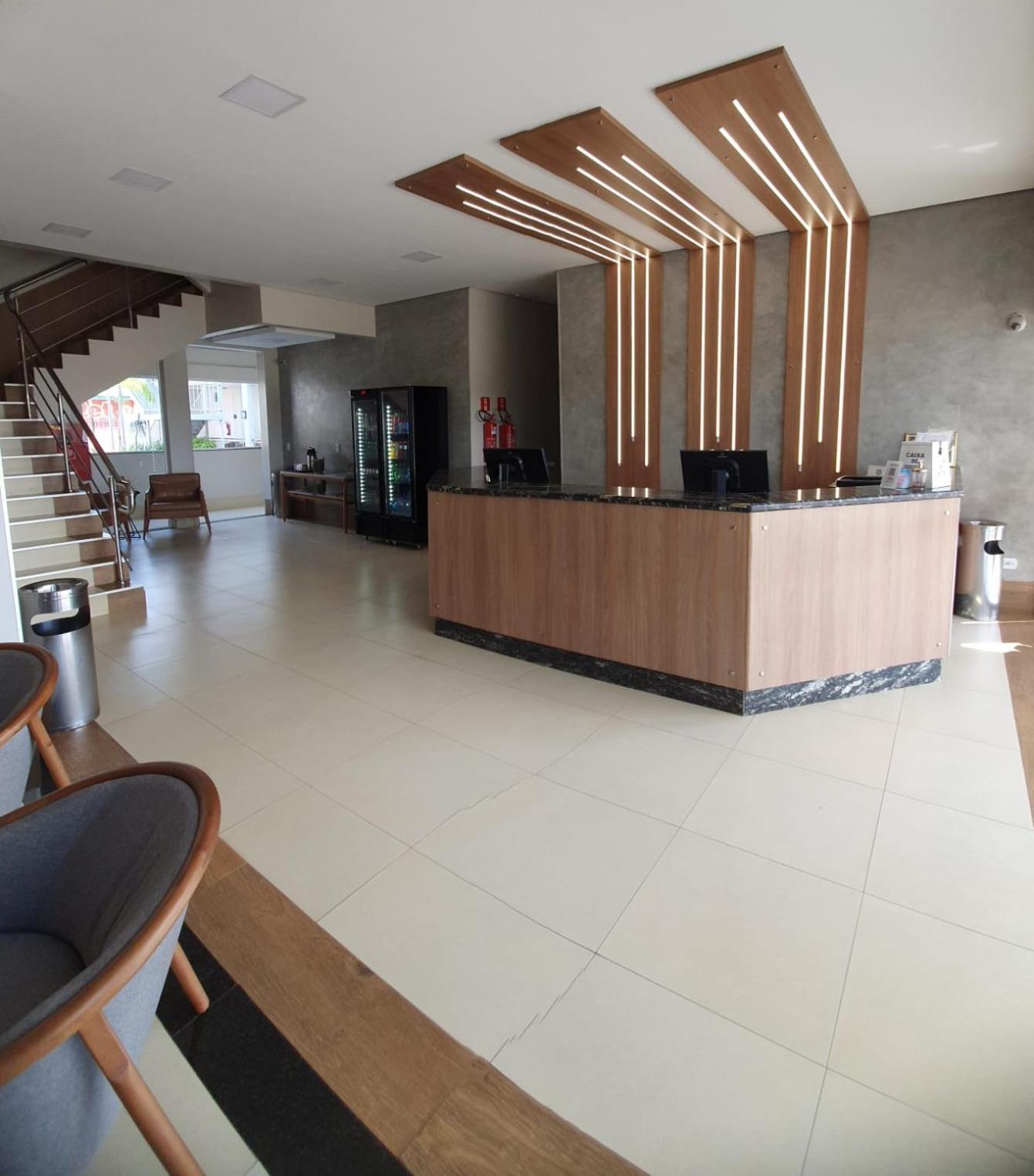 Valerius Palace Hotel Ariquemes Екстериор снимка