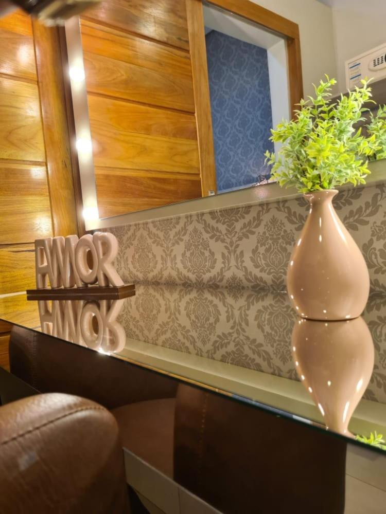 Valerius Palace Hotel Ariquemes Екстериор снимка