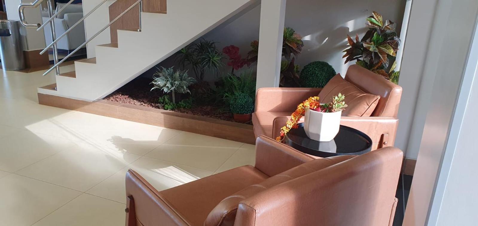 Valerius Palace Hotel Ariquemes Екстериор снимка