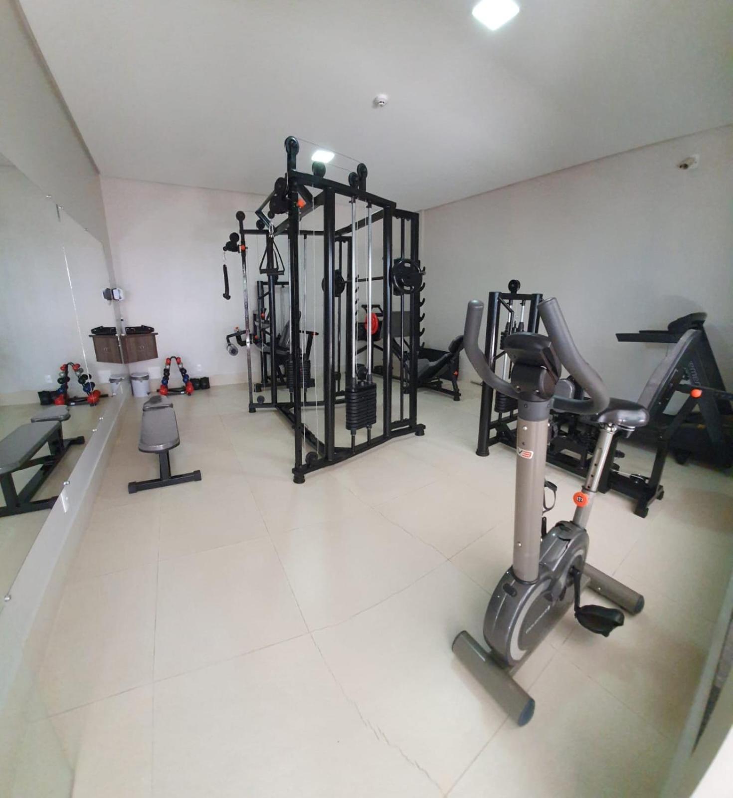 Valerius Palace Hotel Ariquemes Екстериор снимка
