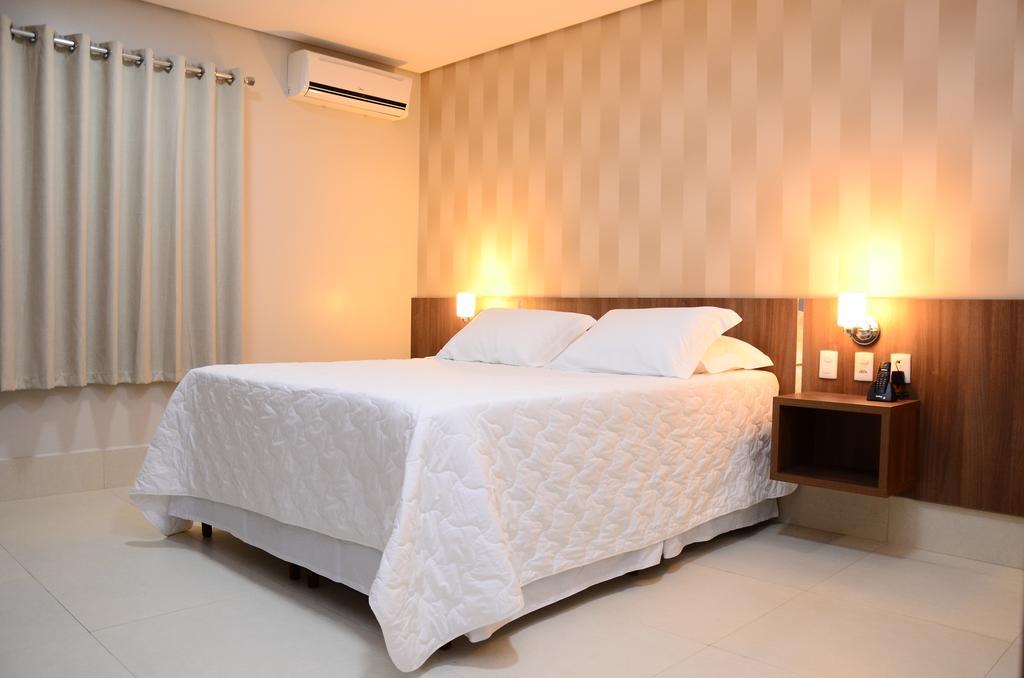Valerius Palace Hotel Ariquemes Стая снимка
